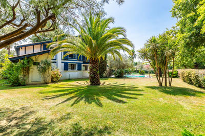 Maison - 148 m² - 6 pièces