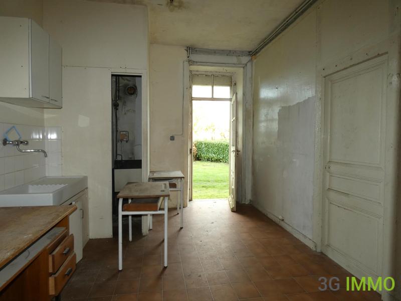 Maison - 144 m² - 6 pièces