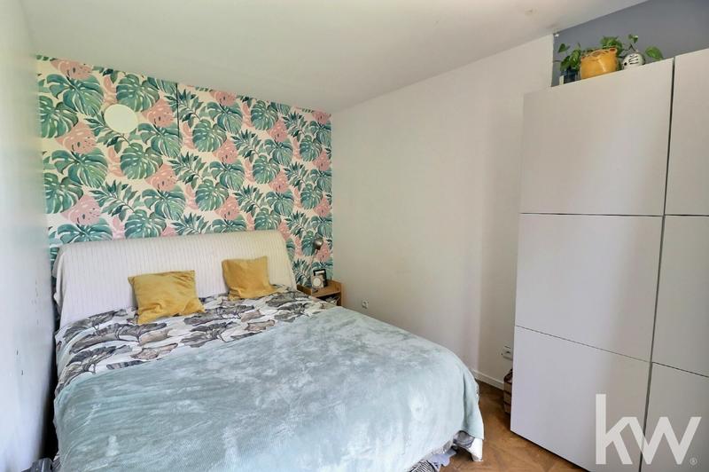 Maison - 74 m² - 5 pièces