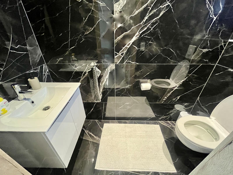 Maison - 144 m² - 5 pièces