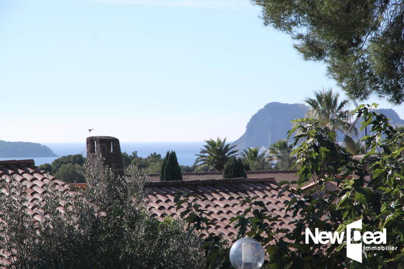 Villa - 84 m² - 4 pièces