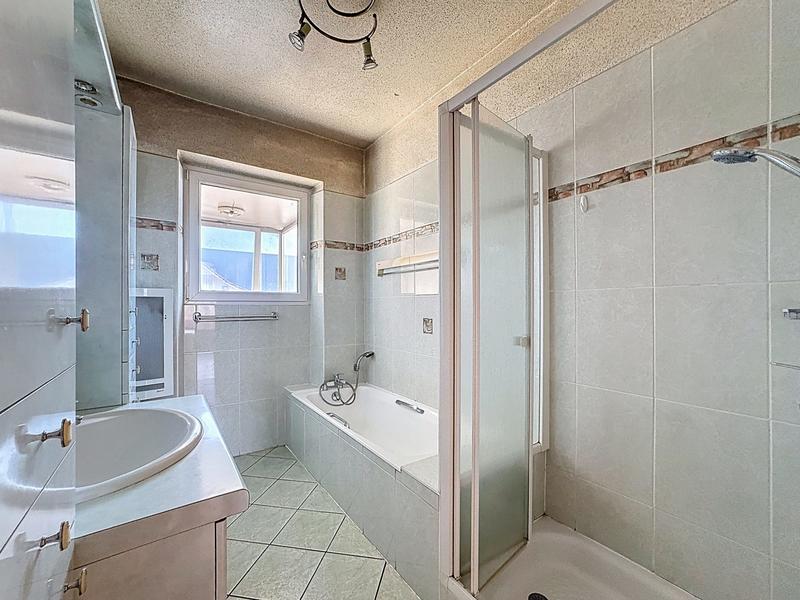 Maison - 74 m² - 4 pièces