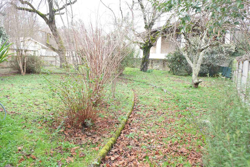 Maison - 191 m² - 7 pièces