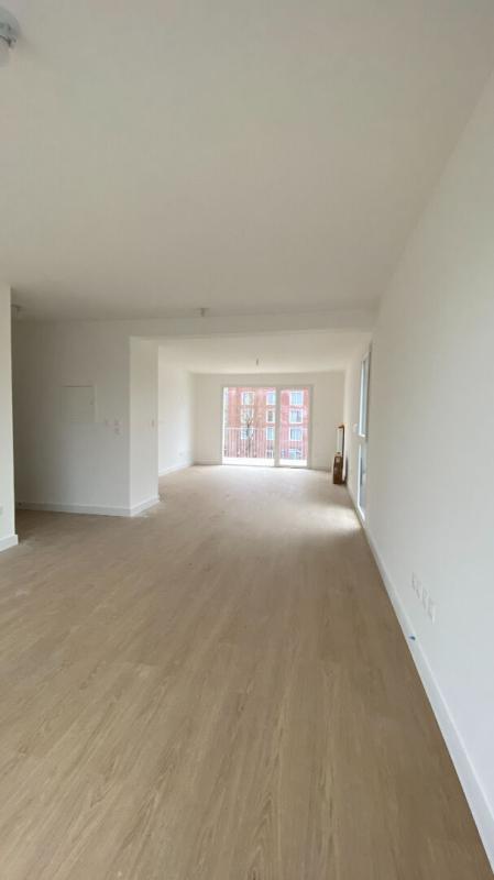 Appartement - 89 m² - 4 pièces