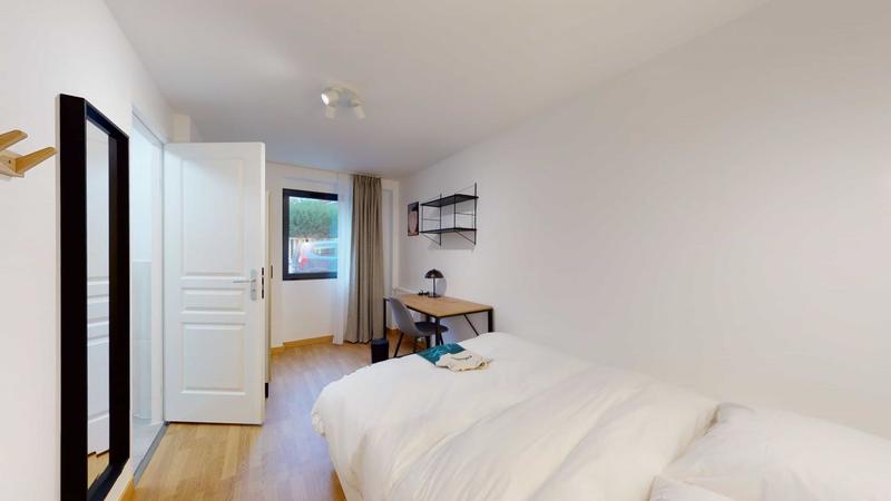 Appartement - 324 m²