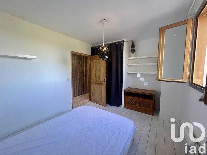 Maison - 184 m² - 6 pièces