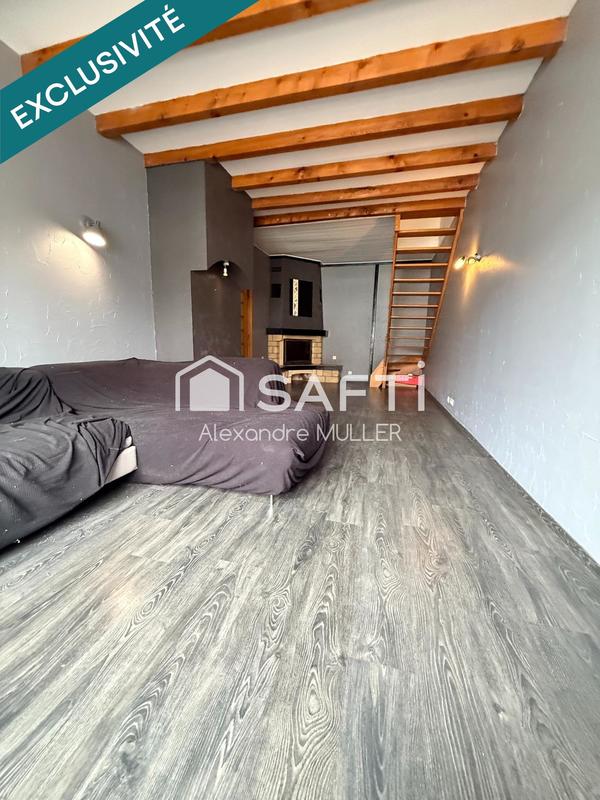 Maison - 495 m² - 13 pièces