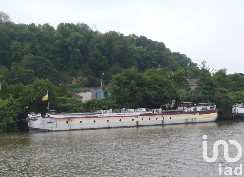 Maison - 155 m² - 6 pièces