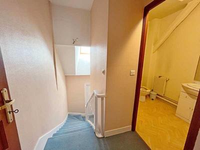 Magasins - 165 m² - 4 pièces