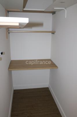 Local commercial - 47 m² - 1 pièce