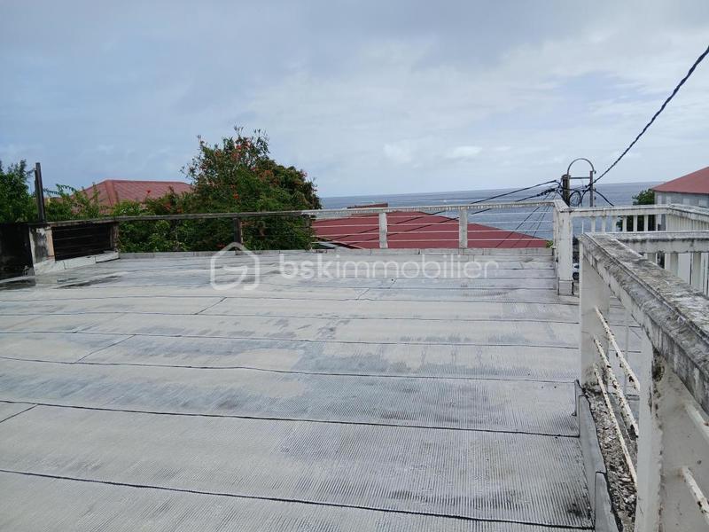 Immeuble - 340 m² - 2 pièces