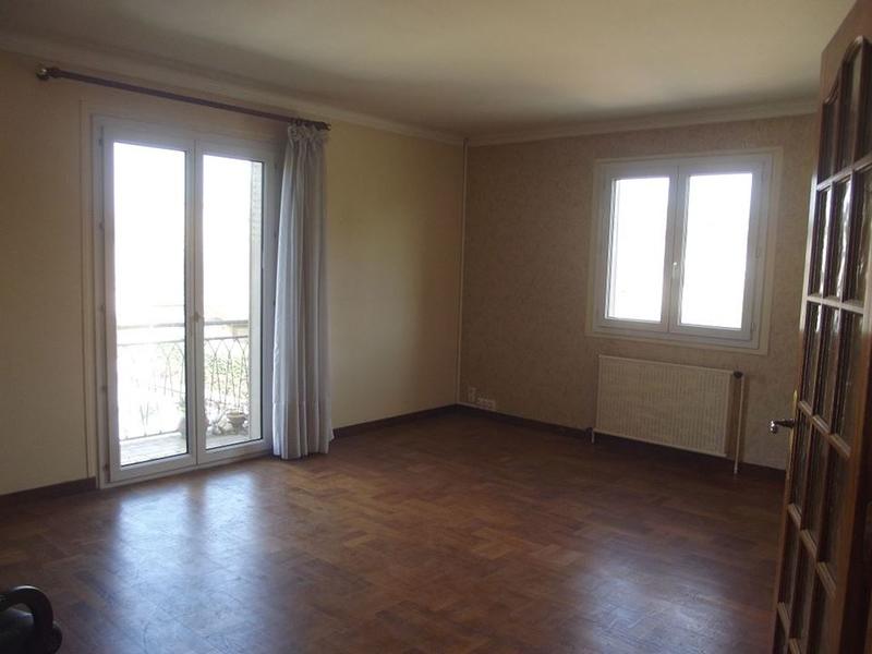 Maison de ville - 139 m² - 4 pièces