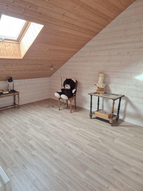 Maison - 127 m² - 6 pièces