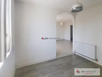 Appartement - 69 m² - 3 pièces