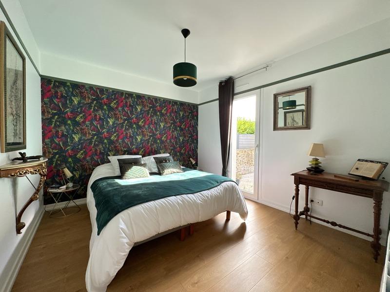 Maison - 146 m² - 7 pièces