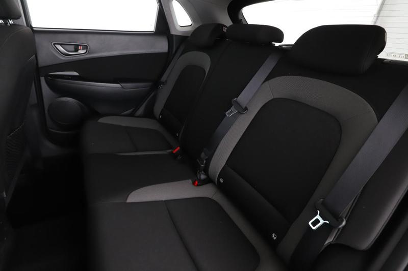 Hyundai Kona 1.6 CRDi Creative Dct-7 136 ch