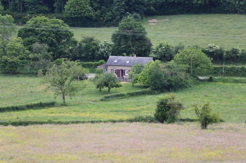 Maison de campagne - 97 m² - 3 pièces