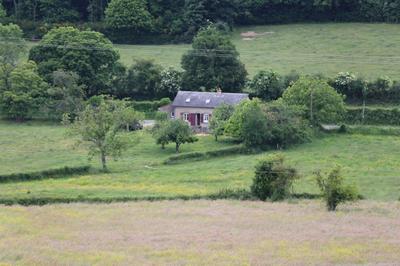 Maison de campagne - 97 m² - 3 pièces