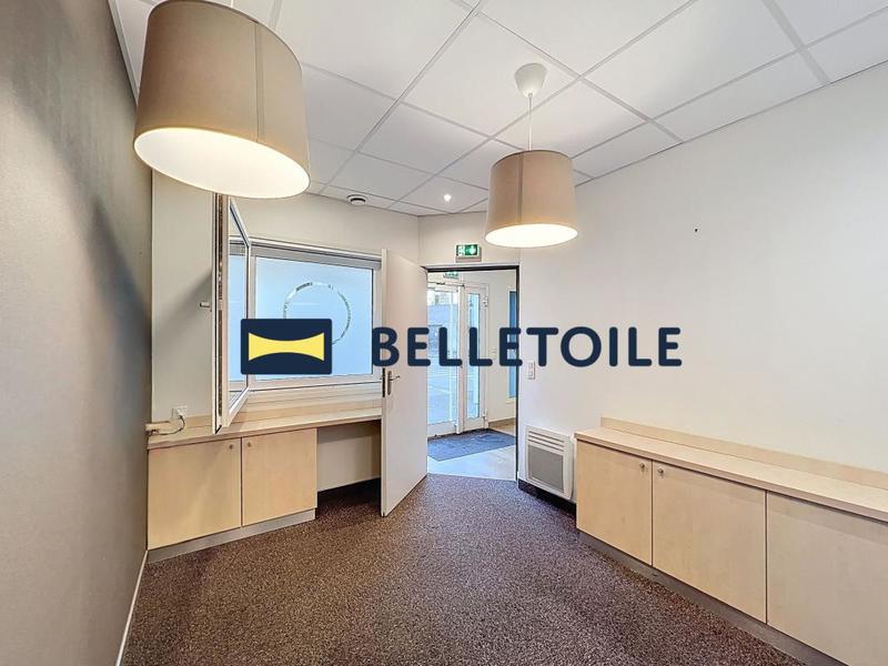 Local commercial - 33 m²