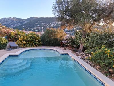 Villa - 118 m² - 5 pièces