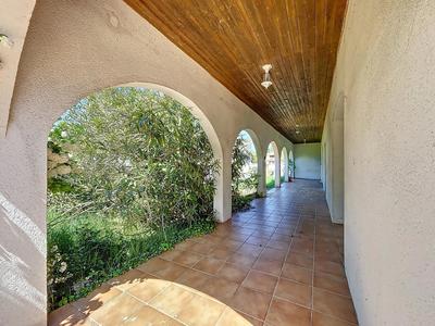 Maison - 178 m² - 5 pièces