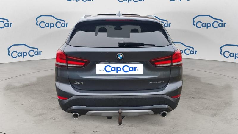 Bmw X1 sDrive 18d 150 Xline - Toit ouvrant