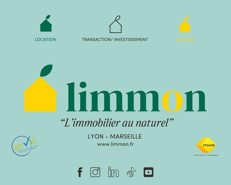 Appartement - 27 m² - 1 pièce