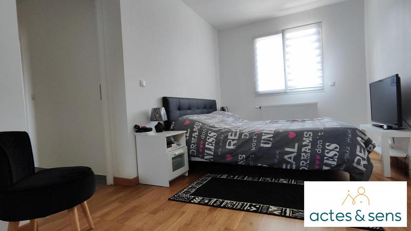 Maison - 106 m² - 5 pièces