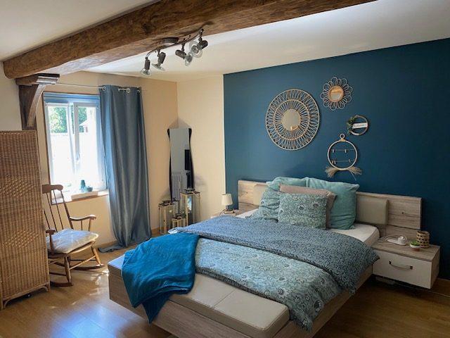 Maison - 160 m² - 5 pièces