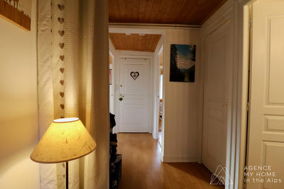 Appartement - 60 m² - 4 pièces