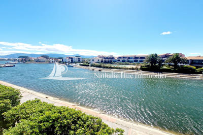 Appartement - 20 m² - 1 pièce