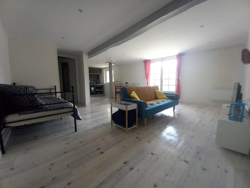 Immeuble - 160 m² - 10 pièces