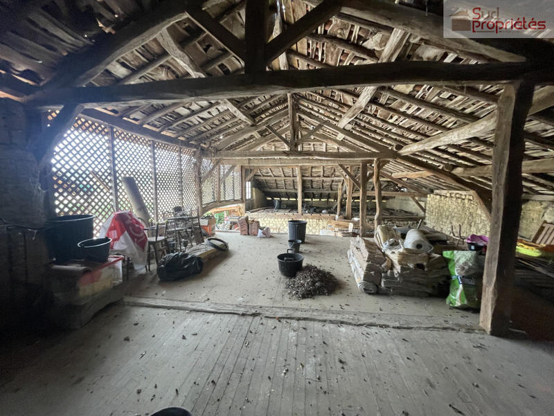 Maison - 180 m² - 6 pièces