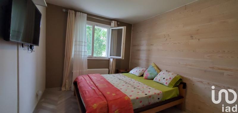 Maison de ville - 110 m² - 5 pièces