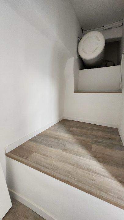 Appartement - 28 m² - 1 pièce