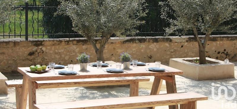 Maison de campagne - 515 m² - 15 pièces