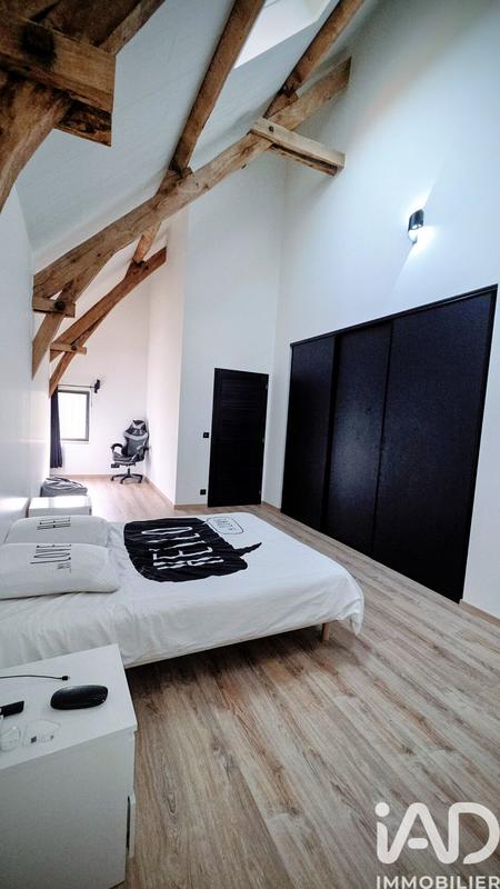 Maison de maîtres - 265 m² - 8 pièces