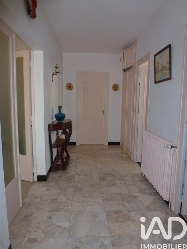 Maison de ville - 168 m² - 5 pièces