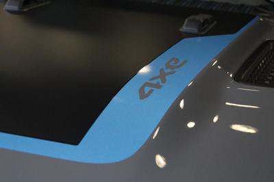 Jeep Wrangler Unlimited 4xe 2.0 l t 380 ch Phev 4x4 Bva8 Rubicon