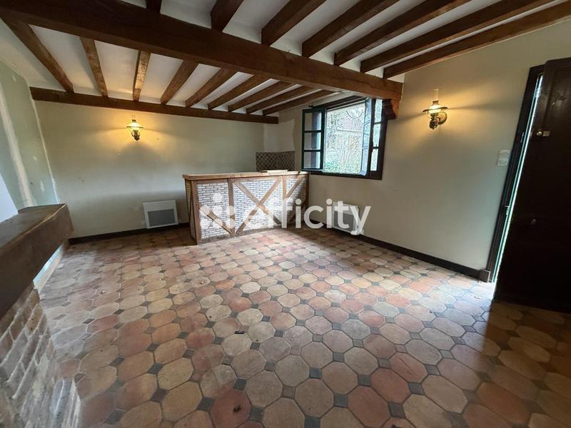 Pavillon - 55 m² - 4 pièces