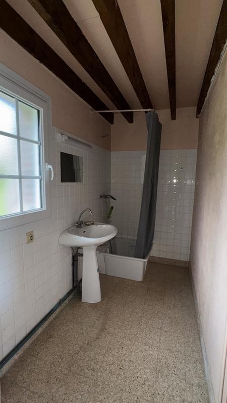 Maison - 156 m² - 7 pièces