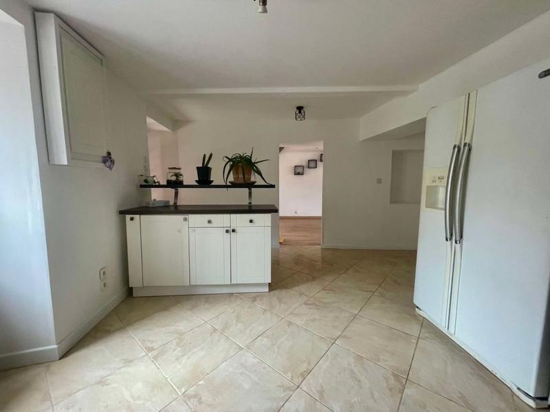 Maison de village - 105 m² - 4 pièces