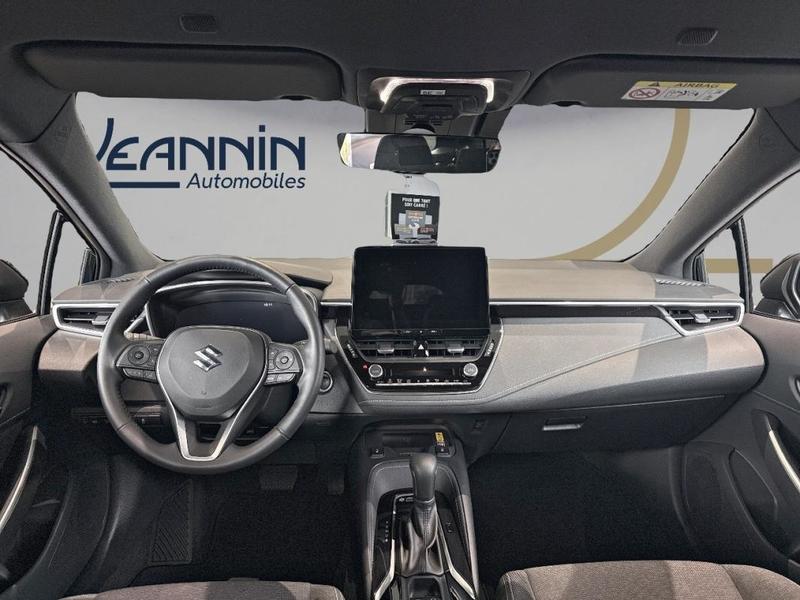 Suzuki Swace 1.8 Hybrid Pack