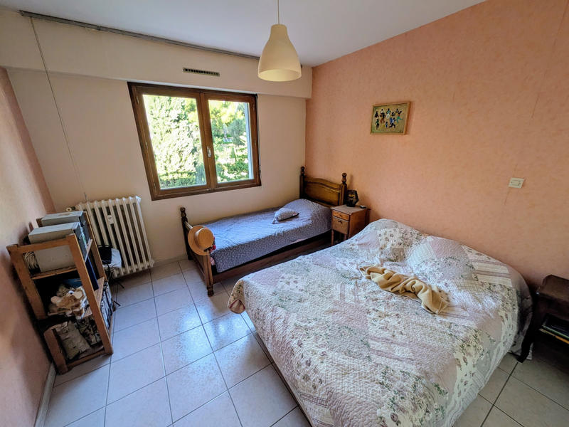 Appartement - 84 m² - 4 pièces