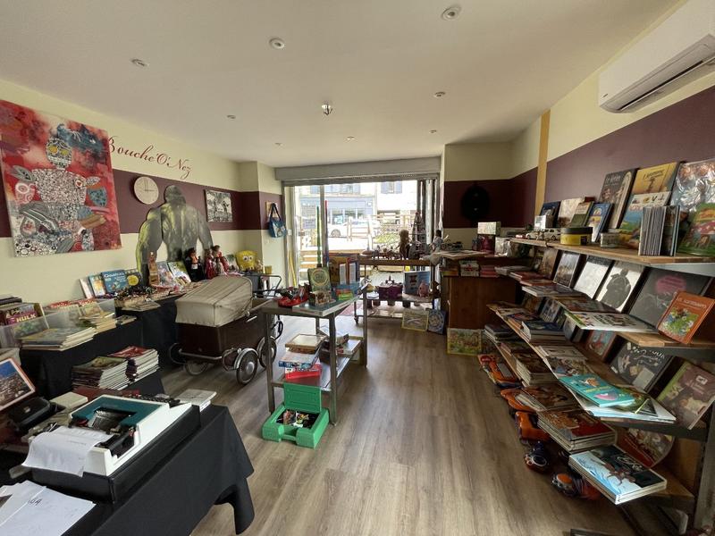 Appartement - 91 m² - 5 pièces