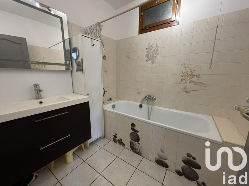 Maison de village - 190 m² - 7 pièces