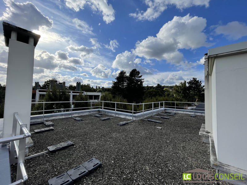 Appartement - 88 m² - 5 pièces