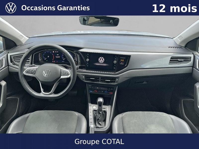 Volkswagen Taigo 1.5 Tsi 150 Dsg7 Style