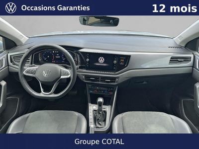 Volkswagen Taigo 1.5 Tsi 150 Dsg7 Style