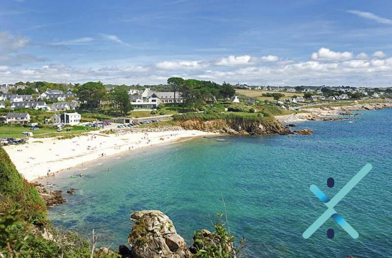 Duplex - 44 m² - 3 pièces